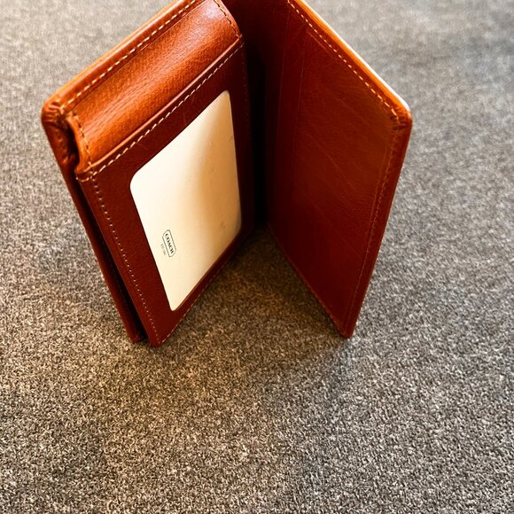 Coach Wallet - Picture 2 of 4